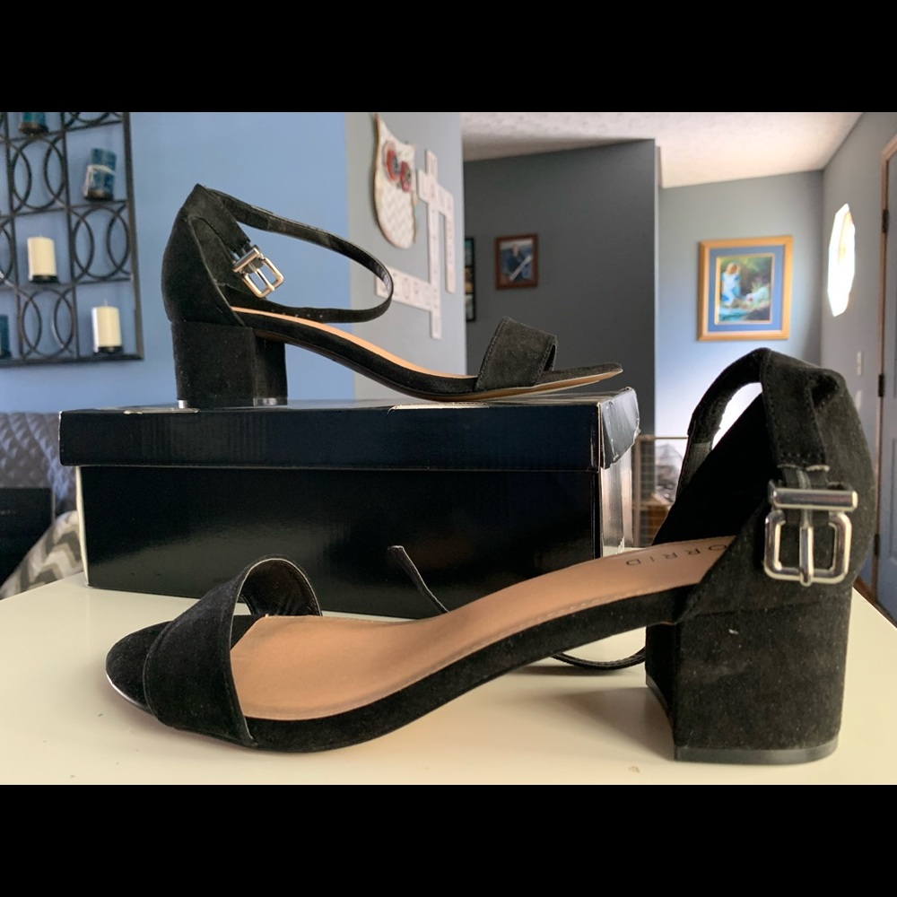 Heels